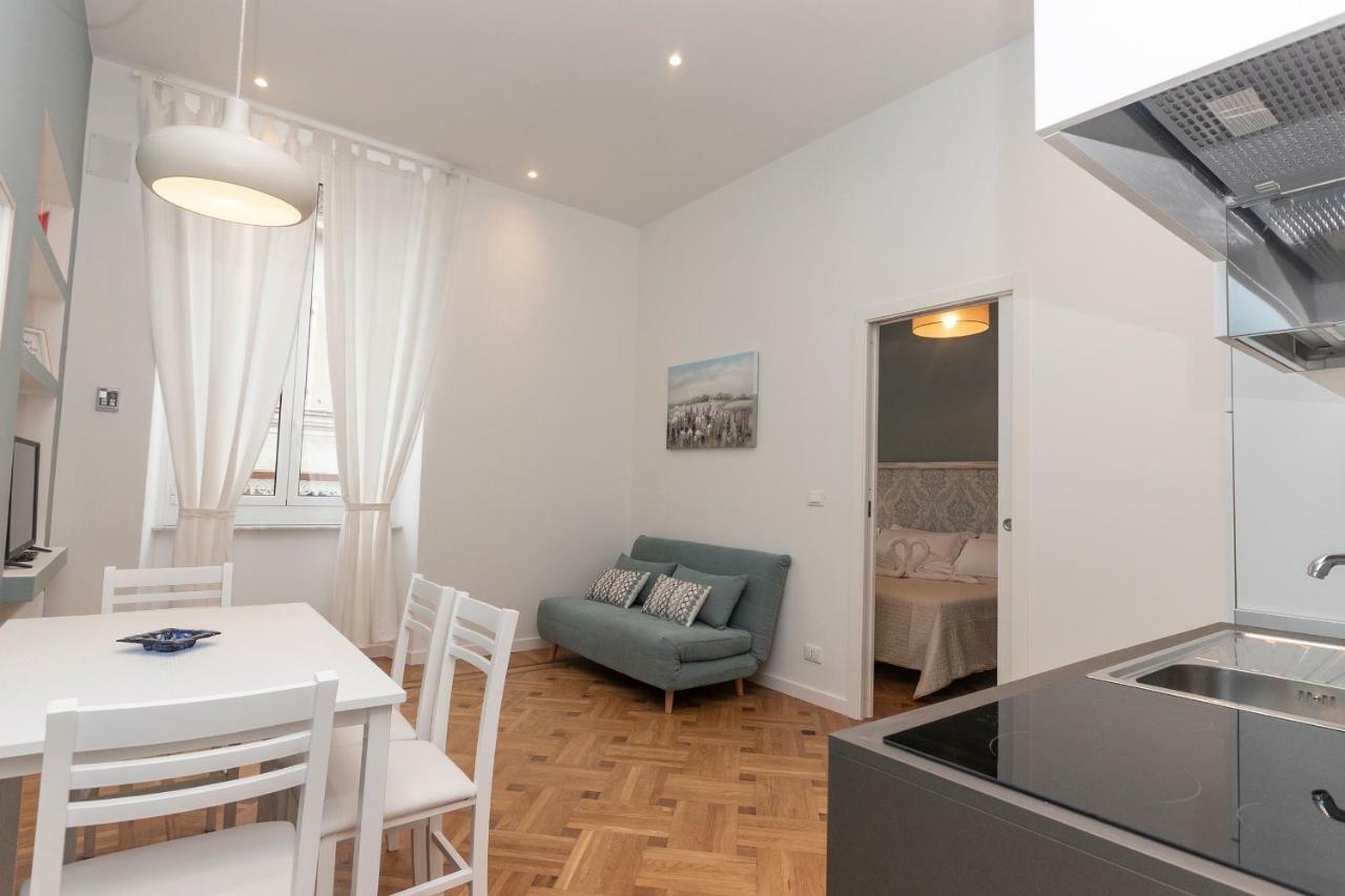Real Italian Estate - Sails & Sweet Dreams Apartamento Génova Exterior foto